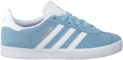 adidas schoenen blauw lichtblauw|Blauwe schoenen .